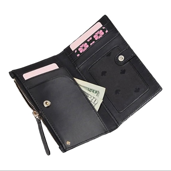 Kate Spade purse and wallet set - Picture 7 of 12